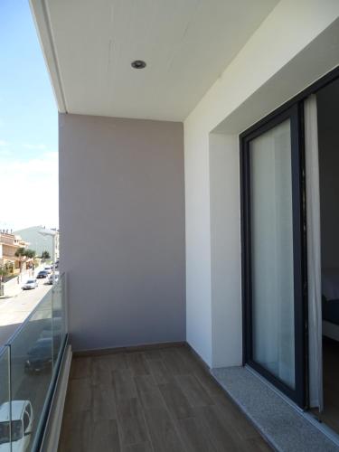 Residence Cala Bianca