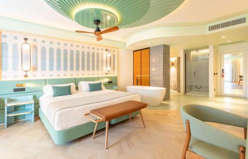 Hotel Angela - Adults Recommended - image 3