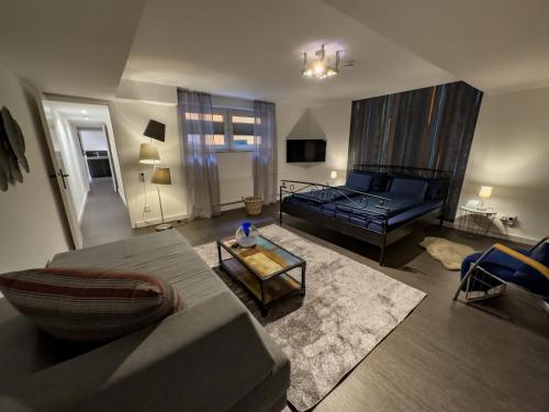 Apartelliment - smart übernachten in Köln, Cologne (photo 2)