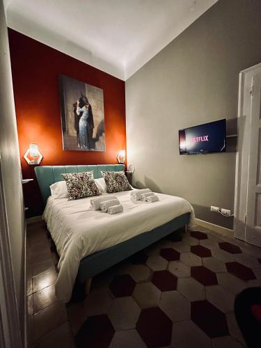 Nerino House, Elegante e tranquillo appartamento a 5 minuti dal Duomo, Mediolan