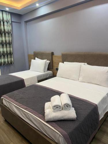 Sirkeci Esen Apart, Istanbul