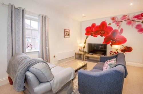 Hunter House Apartment - image 3