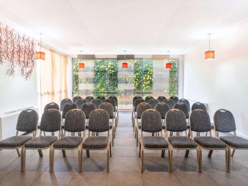 Ibis Styles Abidjan Marcory