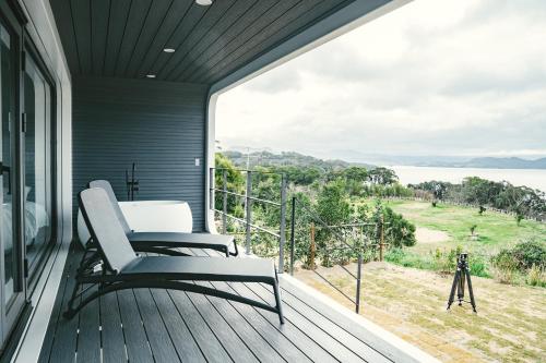 HARIO Beach Walk - 주변 환경