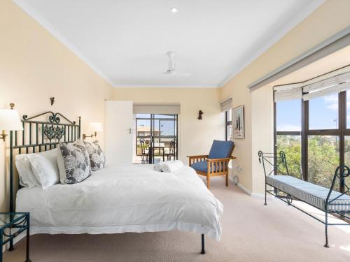 Par Excellence Villa in Langebaan Country Estate