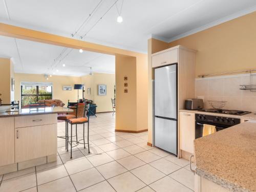 Par Excellence Villa in Langebaan Country Estate