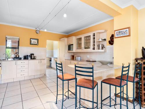 Par Excellence Villa in Langebaan Country Estate