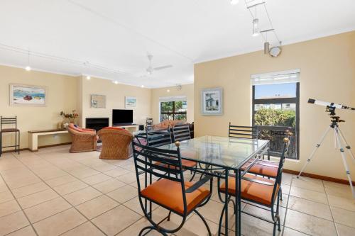 Par Excellence Villa in Langebaan Country Estate