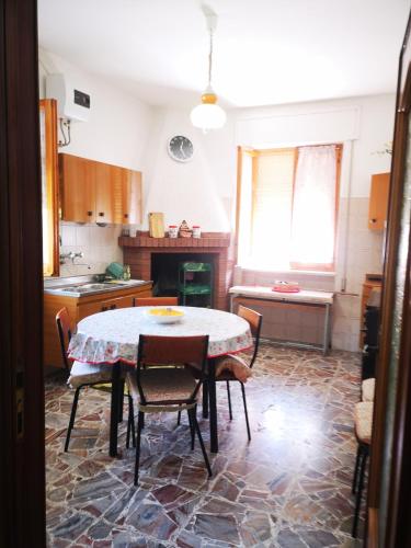 vacanze al Mare appartamento in villa in Torino Di Sangro