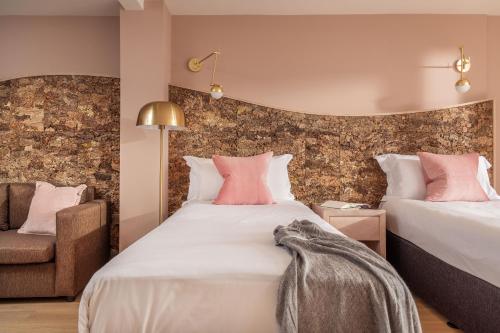 Bedruthan Hotel & Spa - image 9