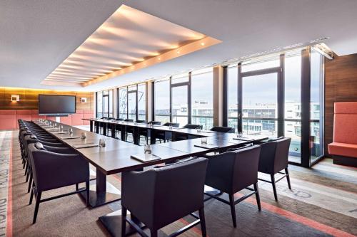 Lindner Nürburgring Congress Hotel - image 9