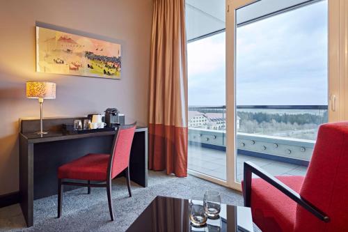 Lindner Nürburgring Congress Hotel - image 11