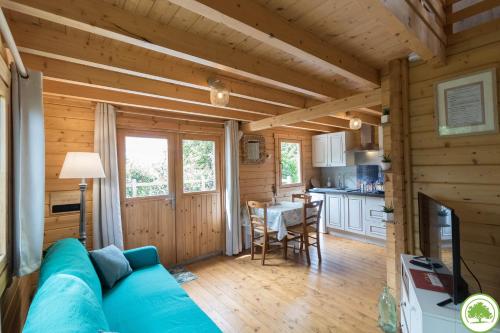 Chalet La clef des champs - Vue Imprenable - Piscine in Mones