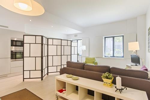 BmyGuest - Prestige Palace Apartment - image 4