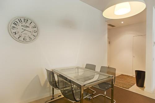 BmyGuest - Prestige Palace Apartment - main image