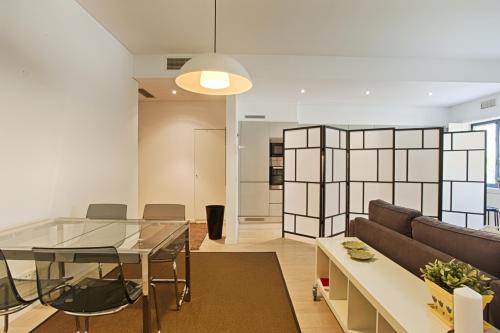 BmyGuest - Prestige Palace Apartment - image 9