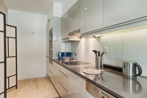 BmyGuest - Prestige Palace Apartment - image 12