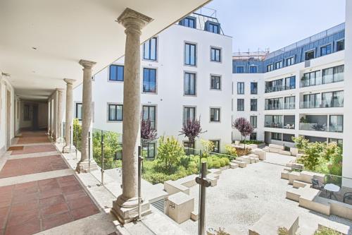 BmyGuest - Prestige Palace Apartment - image 8