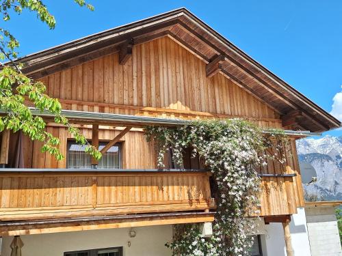 Appartement Seppi in อาซามซ์