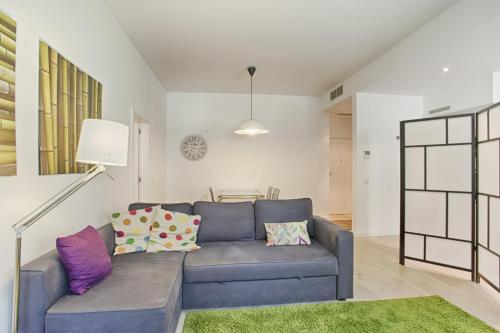 BmyGuest - Prestige Palace Apartment - image 6
