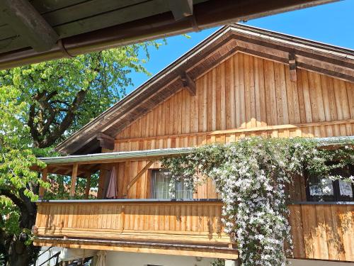 Appartement Seppi