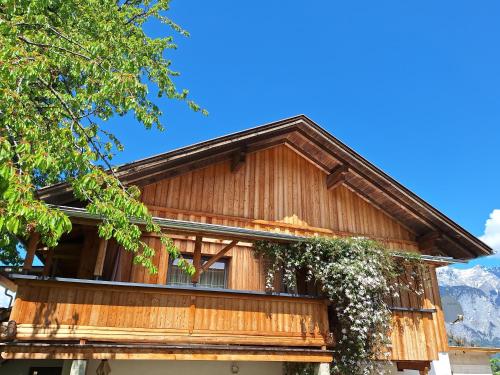 Appartement Seppi
