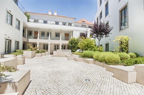 BmyGuest - Prestige Palace Apartment - image 2