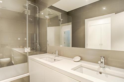 BmyGuest - Prestige Palace Apartment - image 7