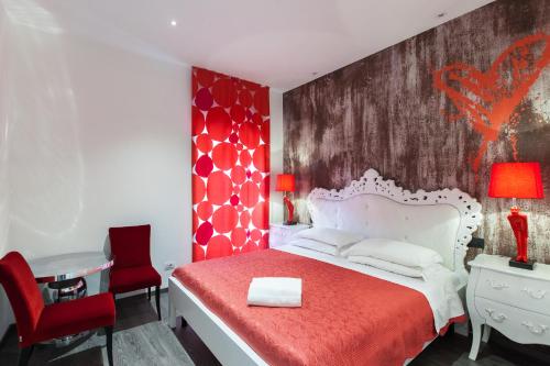 Town House Roma, Rome (photo 8)