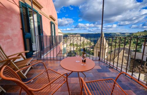 Casa Rosa Room Type - Apartment with Terrace