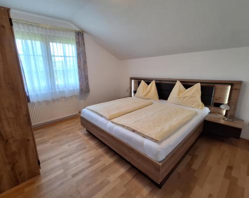 Appartement Panorama in Grobming