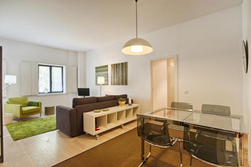 BmyGuest - Prestige Palace Apartment - image 13