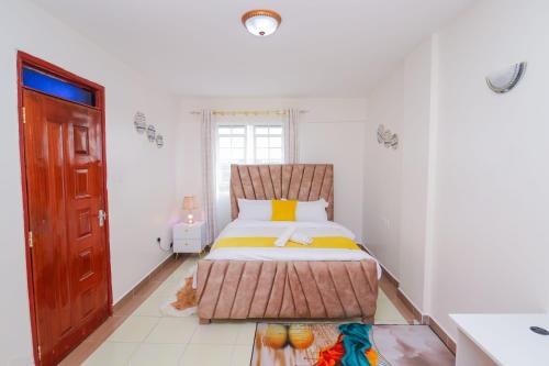 Stylish 1 br Apartment Thika road