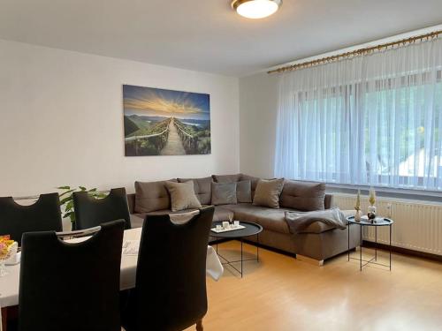 Ferienwohnung Sara in Neumagen-Dhron, Deutschland