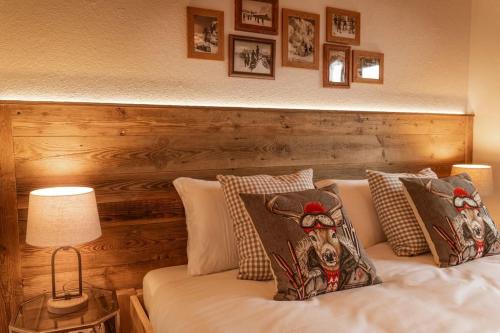 The Petit Bergidyll Apartment - GRINDELHOMES Grindelwald