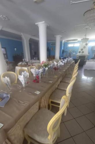 Hotel Ristorante Sturno