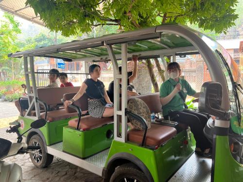 Mai Chau Happy House