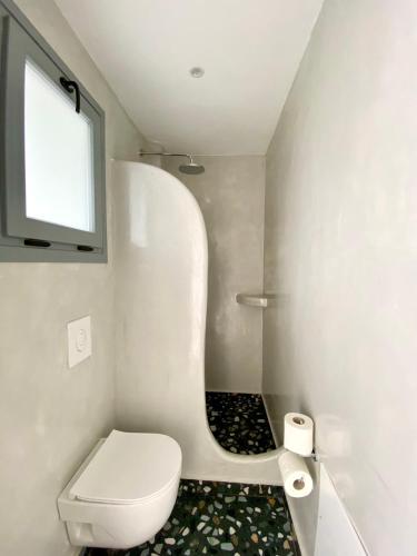 Anny Studios & Rooms Perissa Beach Room Type - Budget Room without View