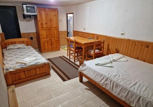 Хотел Механа Воденицата in Rozhen