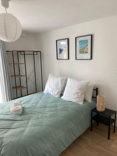 Appartement le HappyNous - Location saisonnière - Tain-l'Hermitage