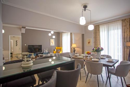 Socrates by Heloni Apartments, Athen (Foto 4)