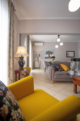 Socrates by Heloni Apartments, Athen (Foto 5)