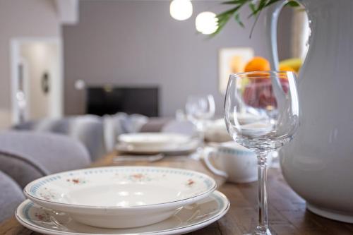 Socrates by Heloni Apartments, Athen (Foto 8)