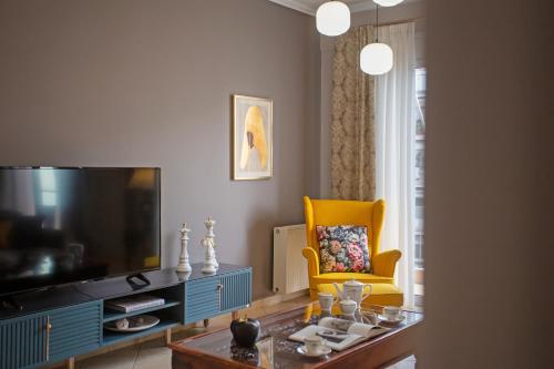 Socrates by Heloni Apartments, Athen (Foto 7)