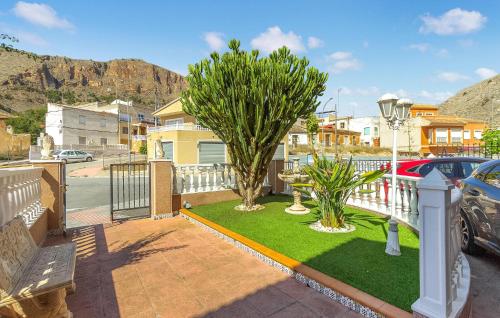 ทัศนียภาพภายนอกโรงแรม, Amazing Apartment In Orihuela in โอริฮูลา