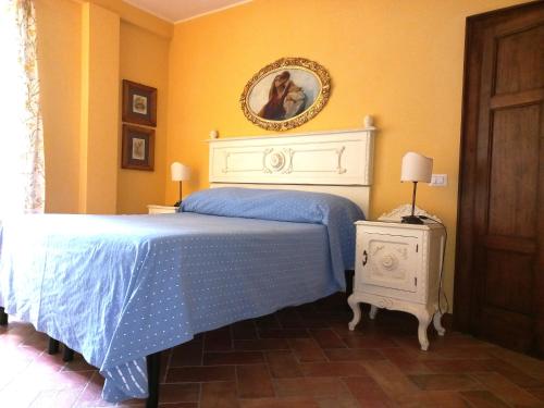 B&B Tenuta Montegrande