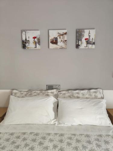 Camera doppia o twin
