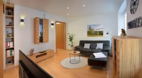 Ferienwohnungen Familie Fuss in Weißenstadt in Weißenstadt, Deutschland