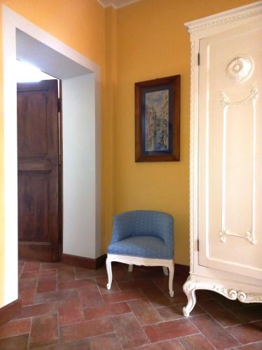 B&B Tenuta Montegrande