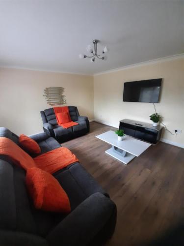 Cozy 4-bed House in Walmley, Birmingham (fotografie 2)